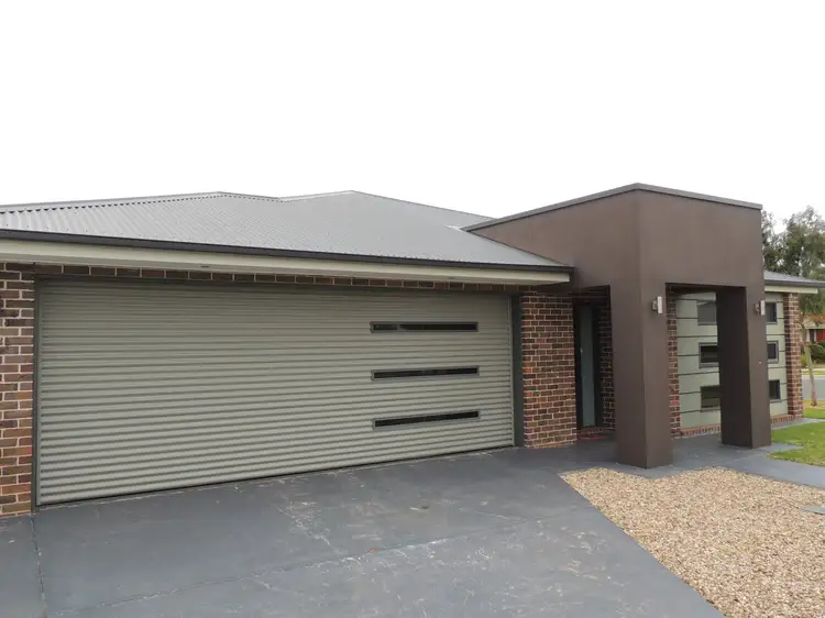 Main view of Homely house listing, 2 Merit Crescent, Swan Hill VIC 3585