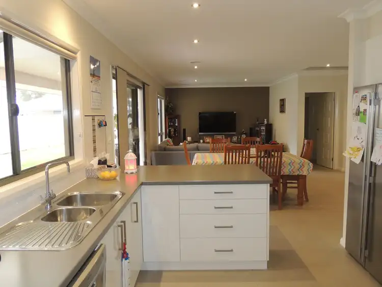 Fourth view of Homely house listing, 2 Merit Crescent, Swan Hill VIC 3585