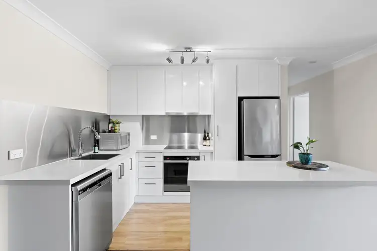 Second view of Homely apartment listing, 41/362 Mitchell Road, Alexandria NSW 2015