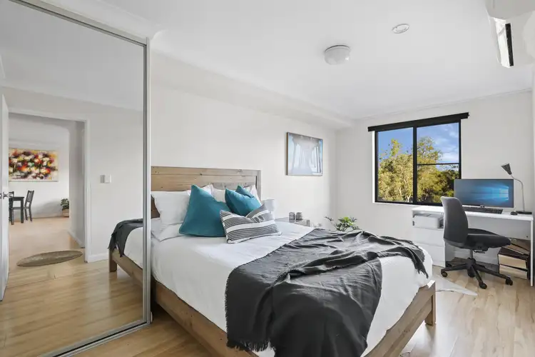 Fourth view of Homely apartment listing, 41/362 Mitchell Road, Alexandria NSW 2015