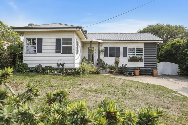 Main view of Homely house listing, 16 Campbell Street, Moruya NSW 2537