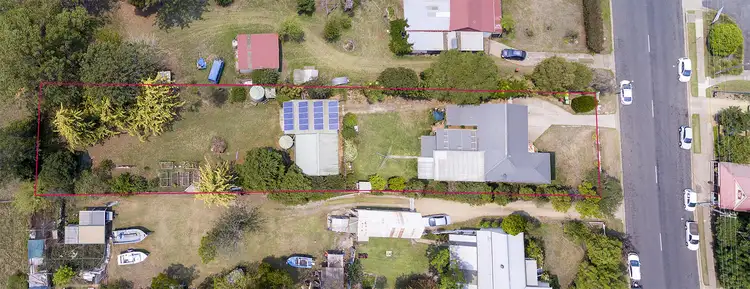 Fourth view of Homely house listing, 16 Campbell Street, Moruya NSW 2537