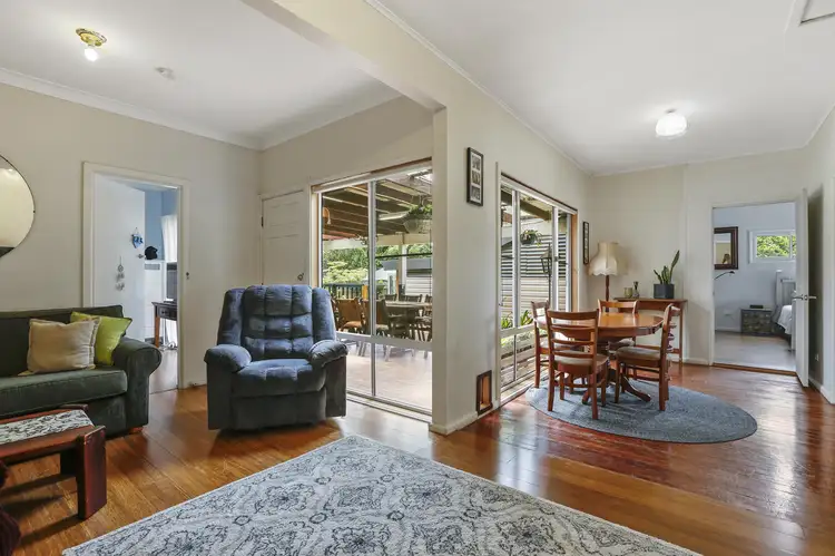 Fifth view of Homely house listing, 16 Campbell Street, Moruya NSW 2537