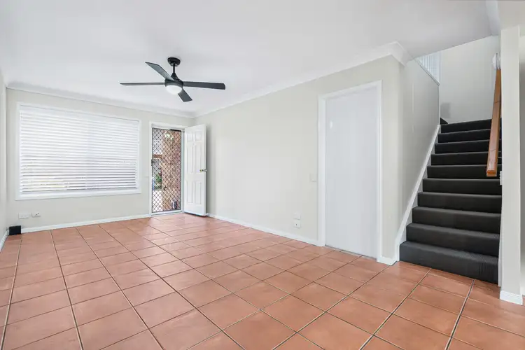 Second view of Homely townhouse listing, 35/285 Creek Road, Mount Gravatt QLD 4122