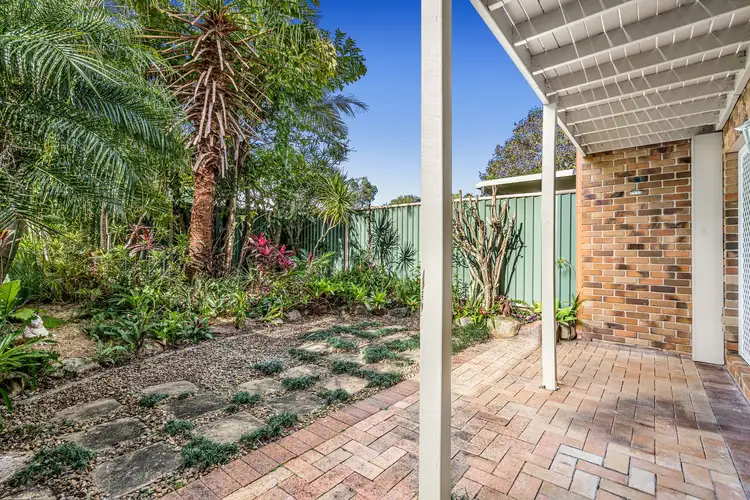 Fifth view of Homely townhouse listing, 35/285 Creek Road, Mount Gravatt QLD 4122