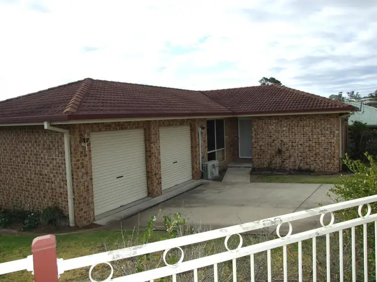 5 Stevenson Street, Bega NSW 2550