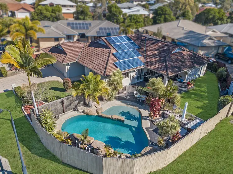 4 Jeff Street, Thornlands QLD 4164