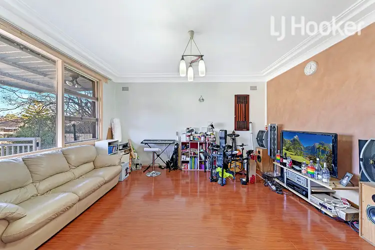 Second view of Homely house listing, 4 Links Avenue, Cabramatta NSW 2166