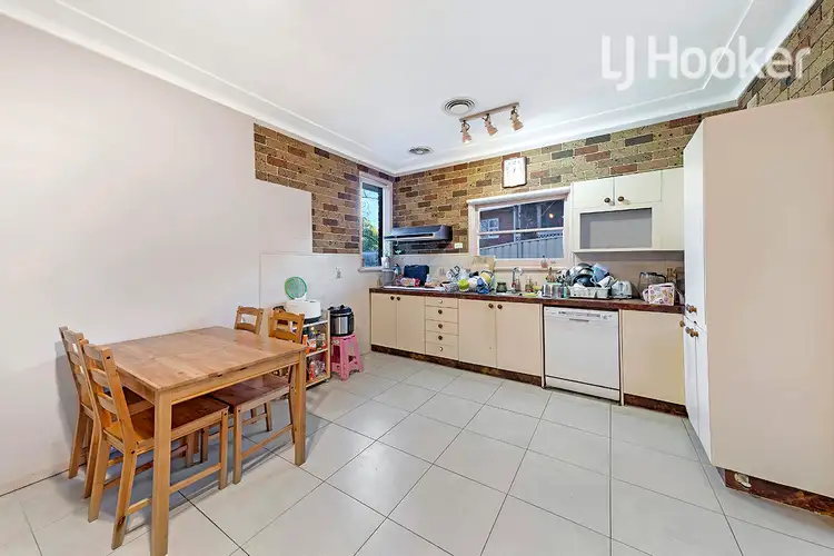 Third view of Homely house listing, 4 Links Avenue, Cabramatta NSW 2166