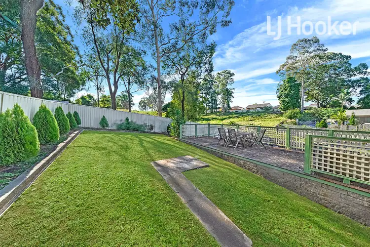 Sixth view of Homely house listing, 4 Links Avenue, Cabramatta NSW 2166