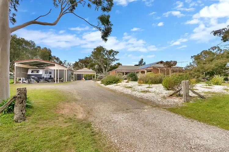 479A Balmoral Road, Cockatoo Valley SA 5351