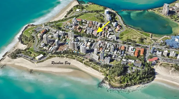 5/28-30 Boundary Street, Tweed Heads NSW 2485