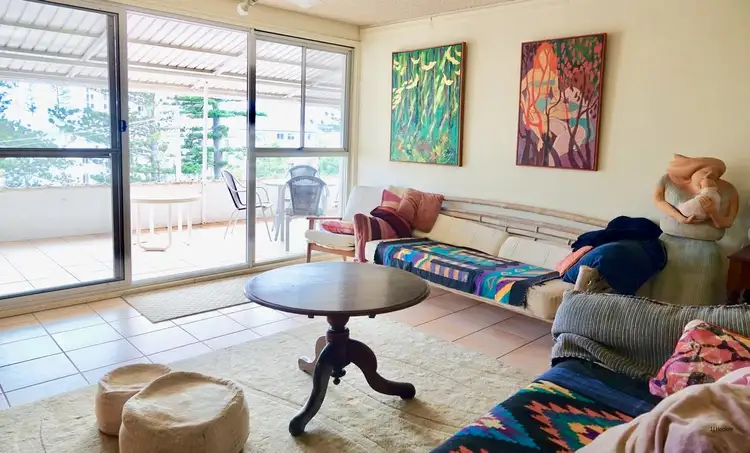 Fifth view of Homely unit listing, 5/28-30 Boundary Street, Tweed Heads NSW 2485