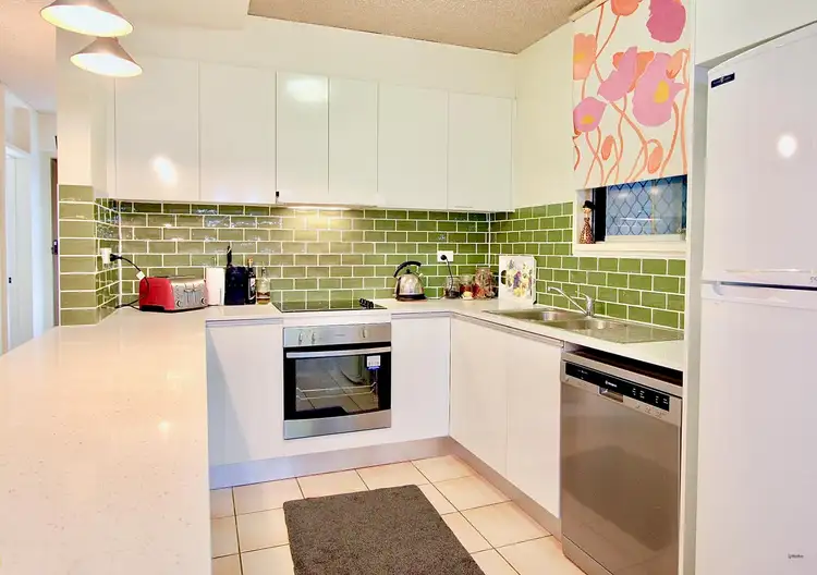 Sixth view of Homely unit listing, 5/28-30 Boundary Street, Tweed Heads NSW 2485