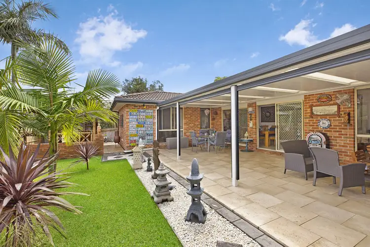 Main view of Homely house listing, 7 Nepean Street, Bateau Bay NSW 2261