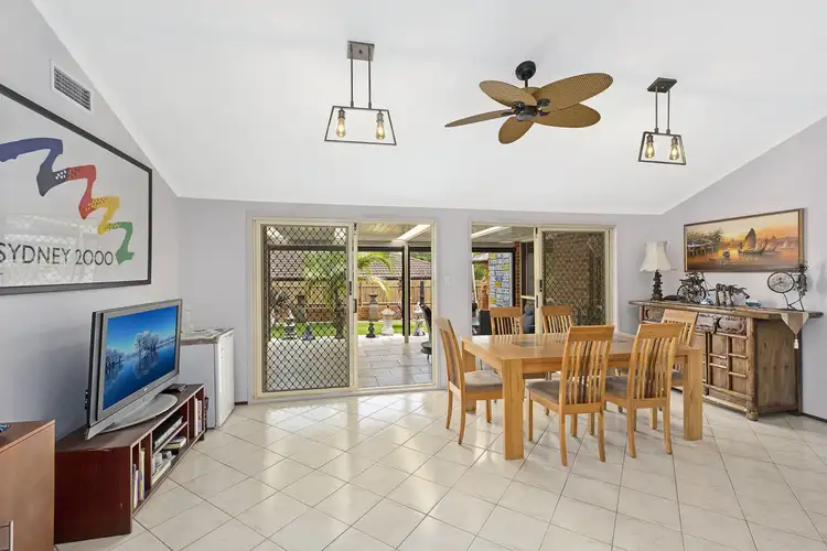Third view of Homely house listing, 7 Nepean Street, Bateau Bay NSW 2261