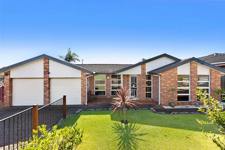 Fourth view of Homely house listing, 7 Nepean Street, Bateau Bay NSW 2261