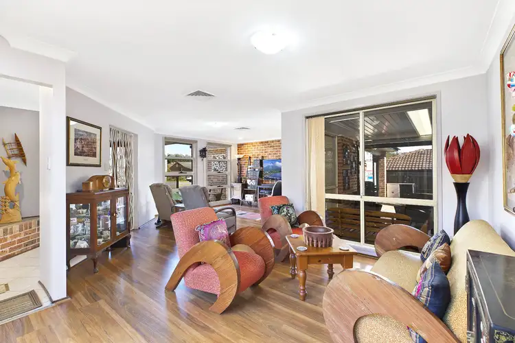 Fifth view of Homely house listing, 7 Nepean Street, Bateau Bay NSW 2261