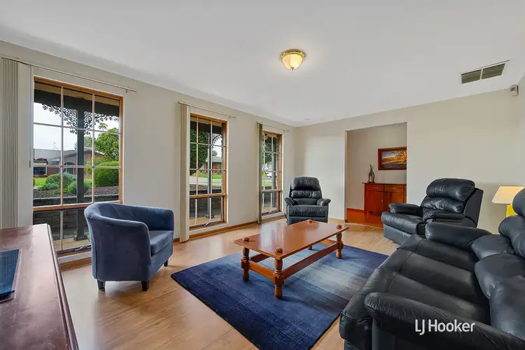 Second view of Homely house listing, 11 Kakuna Crescent, Craigmore SA 5114