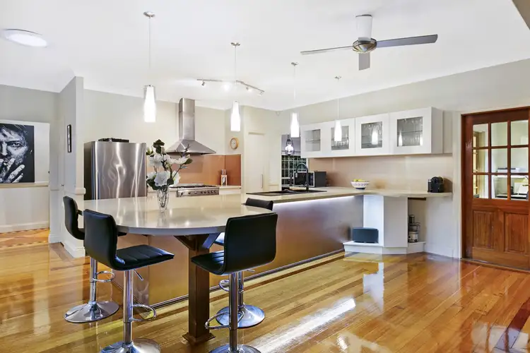 Sixth view of Homely house listing, 8 Hugh Guinea Court, Worongary QLD 4213