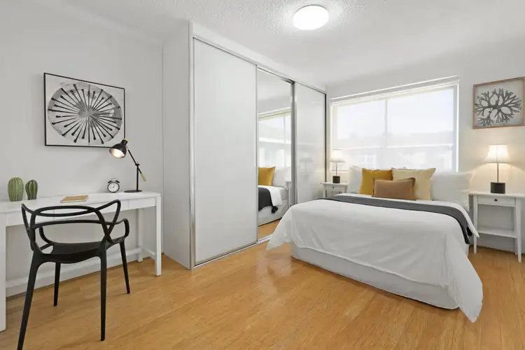 Fifth view of Homely apartment listing, 46/6-8 Church Street, Randwick NSW 2031