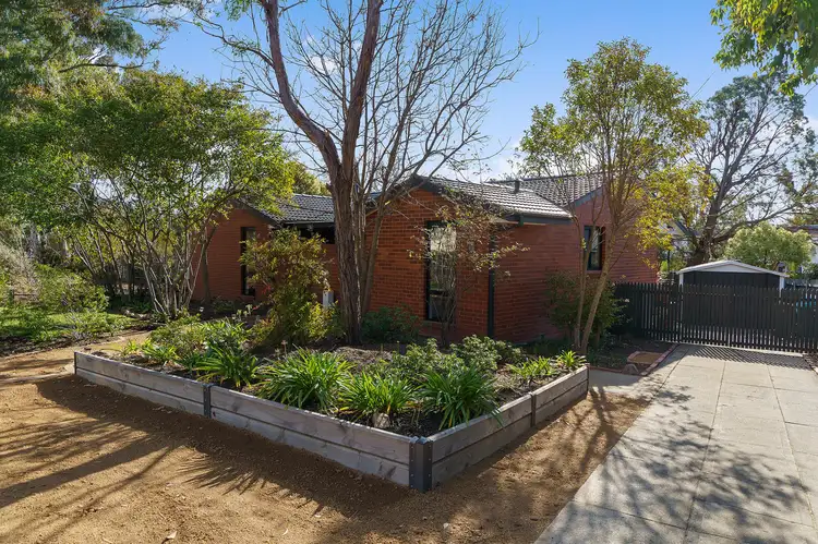 Main view of Homely house listing, 6 Pridham Street, Farrer ACT 2607