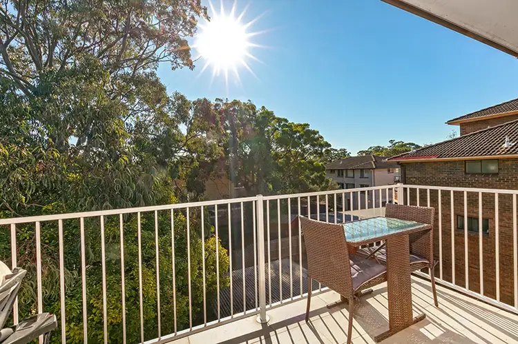 Third view of Homely unit listing, 13/30-32 Dee Why Parade, Dee Why NSW 2099