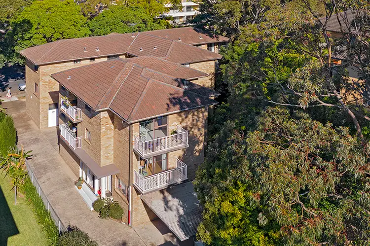 Sixth view of Homely unit listing, 13/30-32 Dee Why Parade, Dee Why NSW 2099