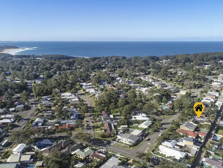 13 Barry Street, Bateau Bay NSW 2261