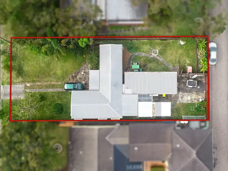 Second view of Homely house listing, 13 Barry Street, Bateau Bay NSW 2261