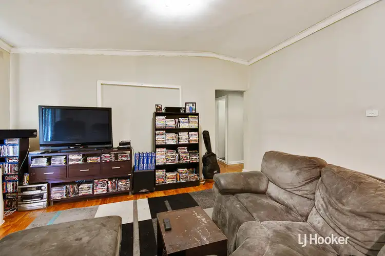 Third view of Homely house listing, 35 Brimsdown Road, Davoren Park SA 5113