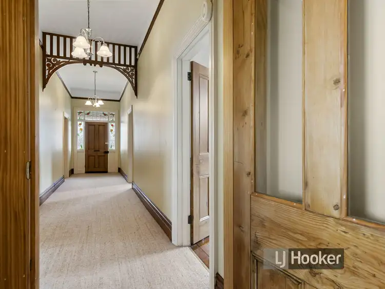 Third view of Homely house listing, 47 Saunders Street, Wynyard TAS 7325