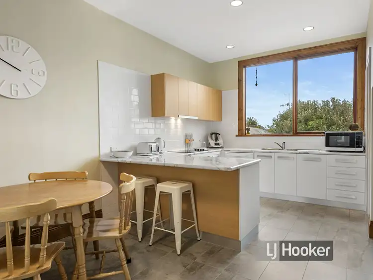 Fourth view of Homely house listing, 47 Saunders Street, Wynyard TAS 7325