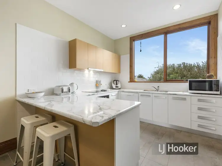 Fifth view of Homely house listing, 47 Saunders Street, Wynyard TAS 7325