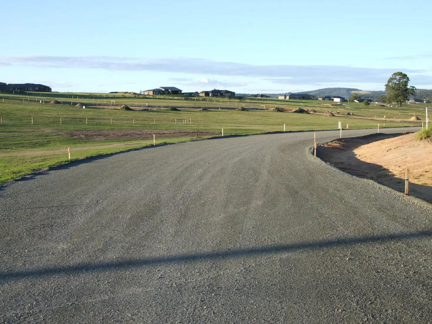 Main view of Homely land listing, Lot 14 Vincent Drive, Wy Yung VIC 3875