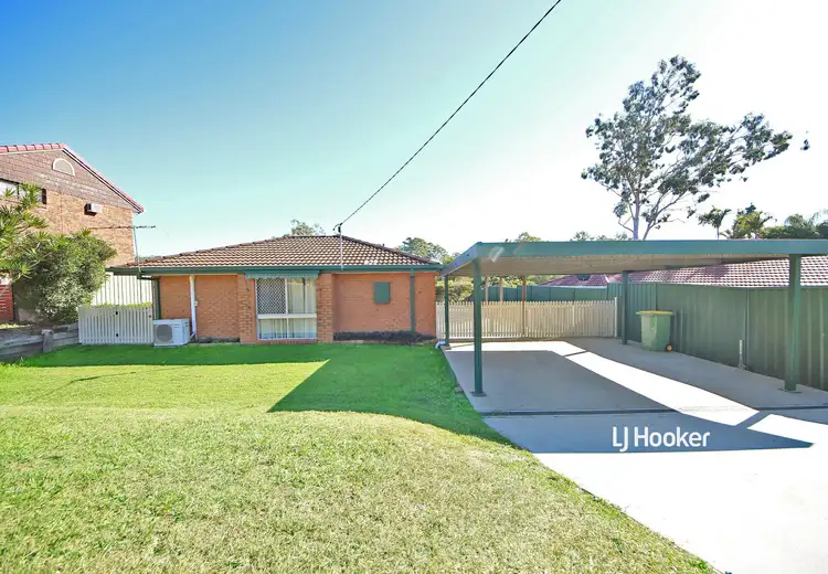 93 Frenchs Road, Petrie QLD 4502