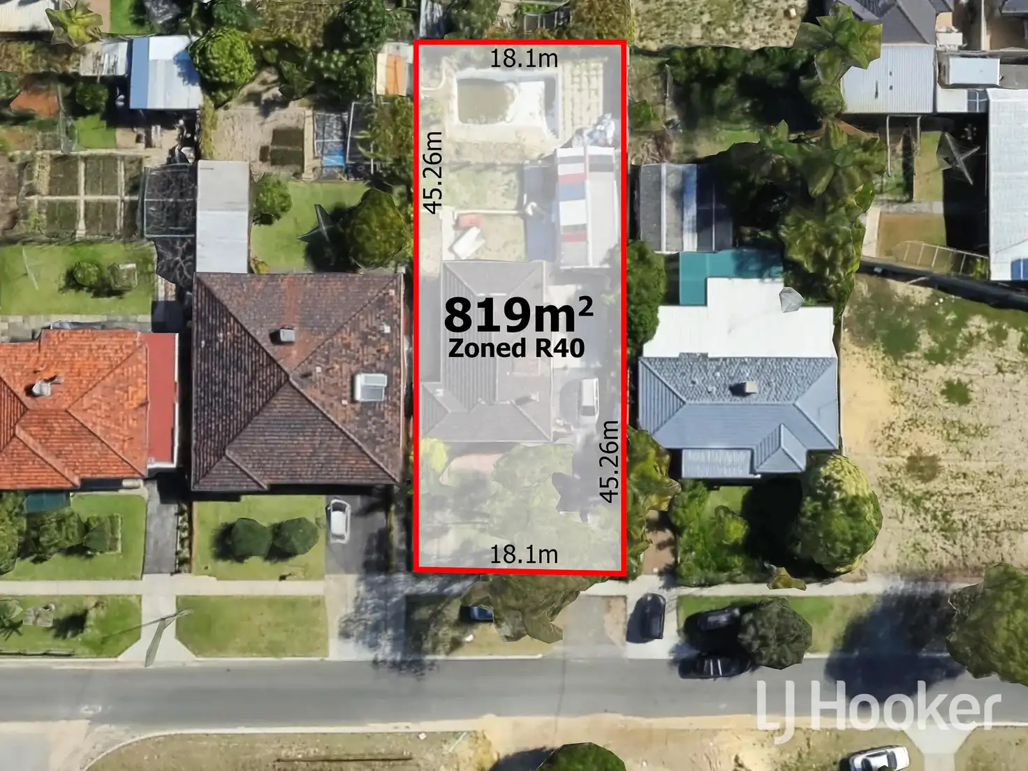 Main view of Homely house listing, 13 Wychcross Street, Westminster WA 6061