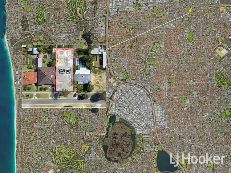 Second view of Homely house listing, 13 Wychcross Street, Westminster WA 6061
