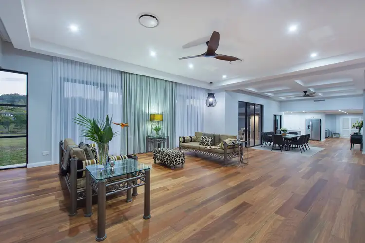 64 Vaughan Drive, Ormeau QLD 4208