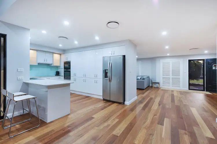 Sixth view of Homely house listing, 64 Vaughan Drive, Ormeau QLD 4208