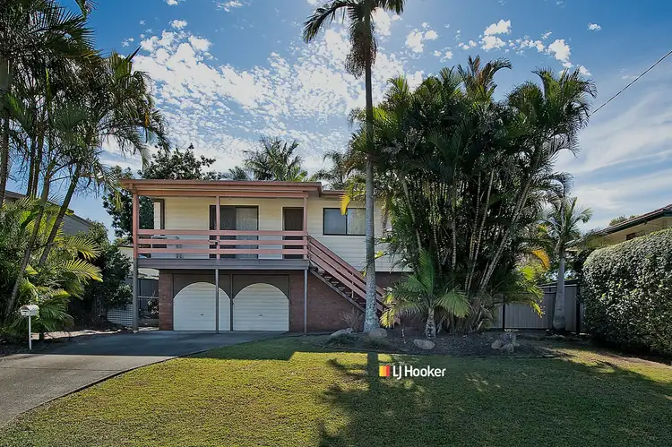 6 Leslie Street, Kallangur QLD 4503