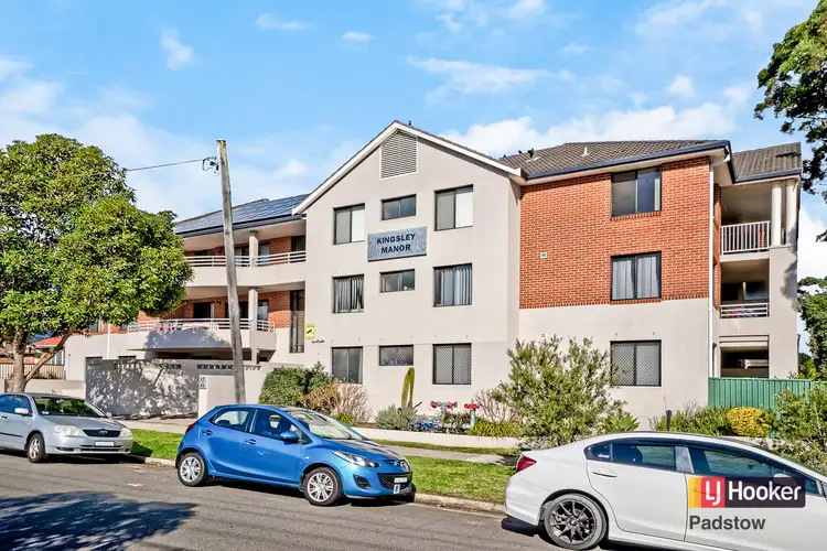 27/17-21 Webb Street, Riverwood NSW 2210