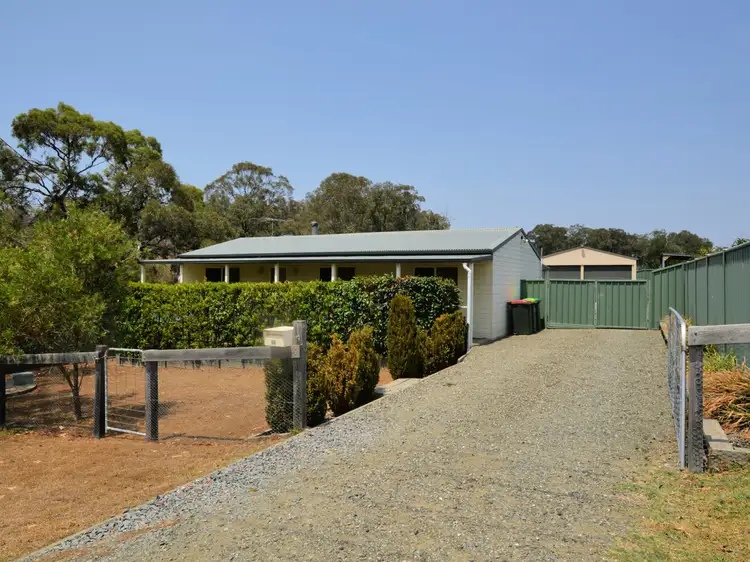 44 Rothbury Street, North Rothbury NSW 2335