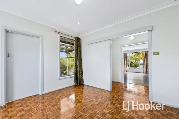 Fifth view of Homely house listing, 34 Ora Street, Hampton Park VIC 3976