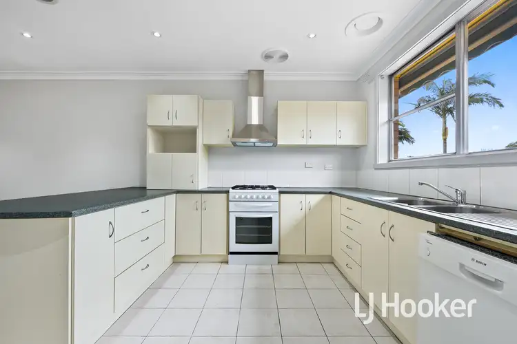 Seventh view of Homely house listing, 34 Ora Street, Hampton Park VIC 3976