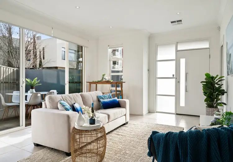 Fifth view of Homely townhouse listing, 25 Cappers Drive, Brompton SA 5007