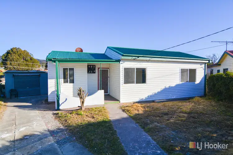Main view of Homely house listing, 4 Buttress Place, Lithgow NSW 2790