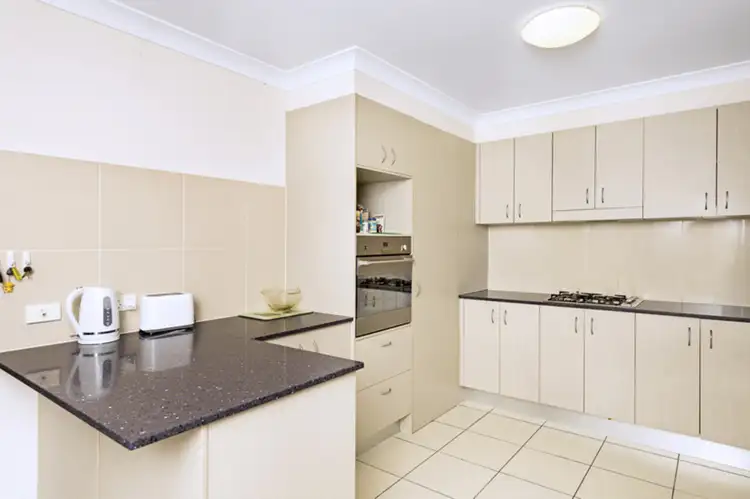Second view of Homely semi-detached listing, 2/73 Maidenwell Road, Ormeau QLD 4208