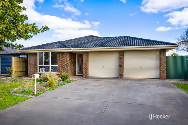 Main view of Homely house listing, 134 President Avenue, Andrews Farm SA 5114