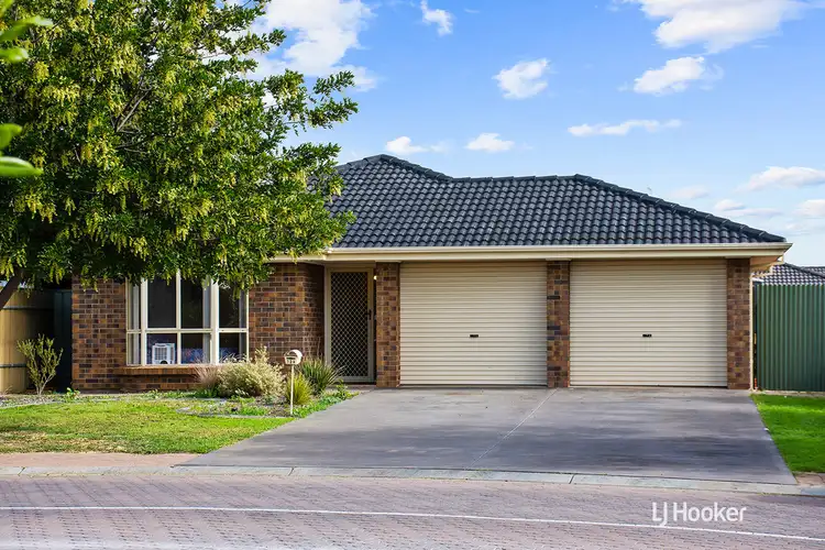 Second view of Homely house listing, 134 President Avenue, Andrews Farm SA 5114